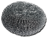 Metal Pot Scourer 